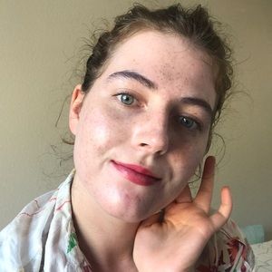 Meet your Posher, Madeleine